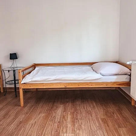 Apartment Uroczy Apartament Zwany „biurem” *