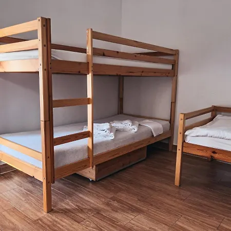 Apartamento Uroczy Apartament Zwany „biurem”