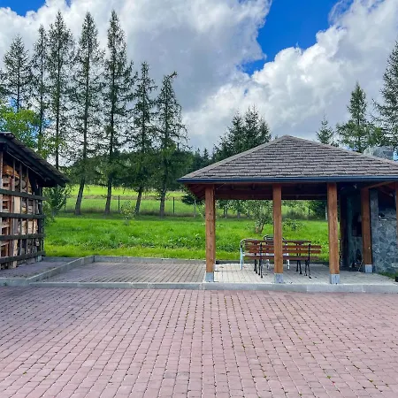 Apartment Uroczy Apartament Zwany „biurem” Stronie Slaskie