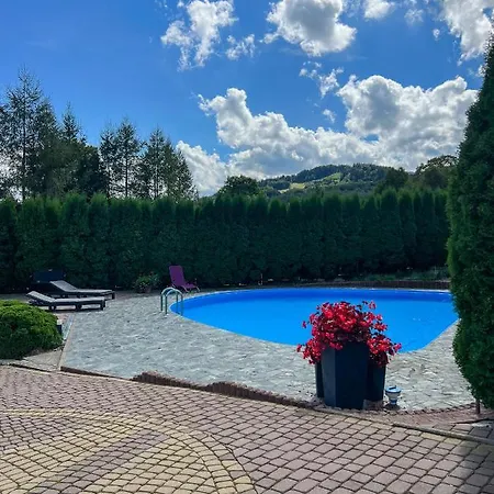 Uroczy Apartament Zwany „biurem”